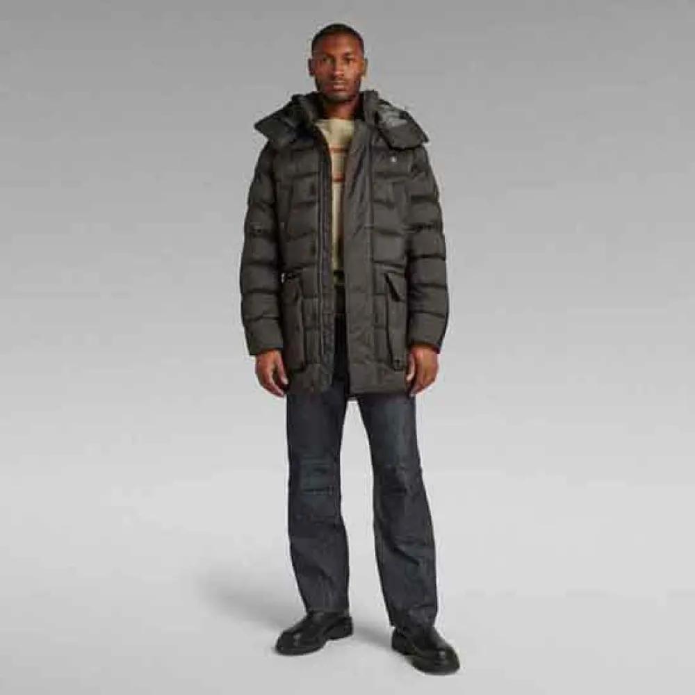 G-Star Parka Whistler