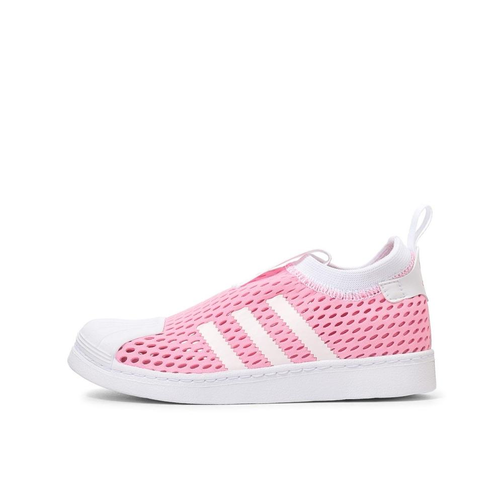 

Adidas Kids SST 360 2.0 IG5549 BLIS/FTWR/BLIS