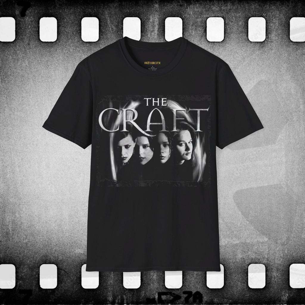 The Craft Witches cult classic Softstyle T-shirt