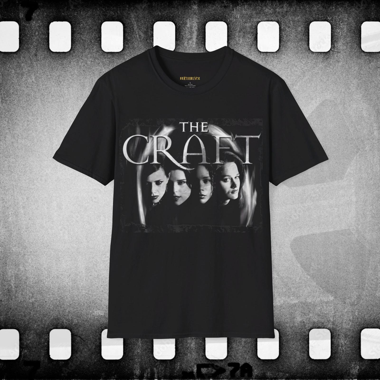 The Craft Witches cult classic Softstyle T-shirt XL