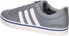Sneakers Adidas VS Pace 2.0 Grey Three Core White Royal Blue
