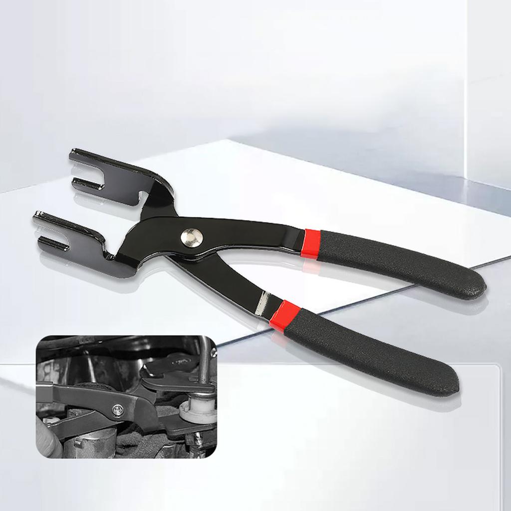 Premium 24Pcs Auto AC System Service Tool Set Ergonomic Handle Quick Disconnect Tool For Oil Line Removal