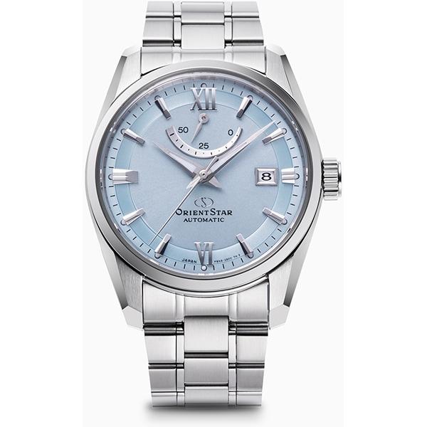 Orient Star Contemporary Standard Men's RK-AU0109L Wrist Watch