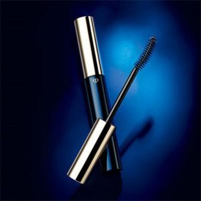 De Peau Beaute Máscara Sil et Jet [SHISEIDO] Clé Fée (1 Preto) 6,5 g