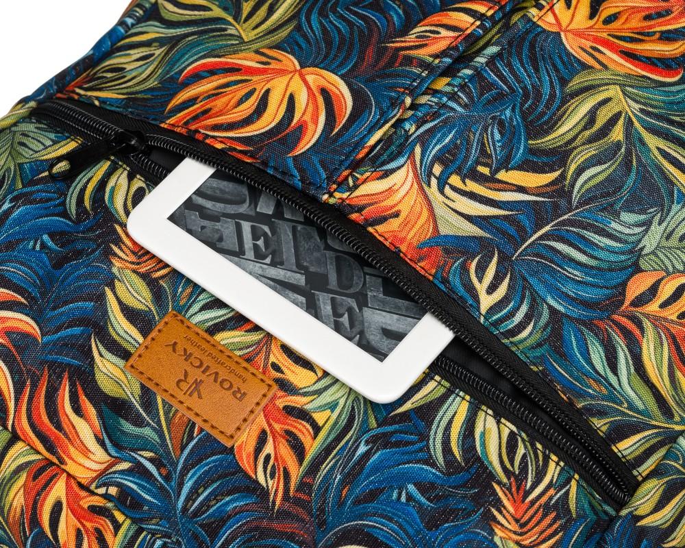 Backpack R-PL-01-0439 S14