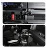 Mobile Phone Holder for Suzuki Jimny JB64 JB74 JC74 2019-2026, Dashboard & Vent Mount, Interior Accessories