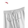 ANTA Men's Winter Warm Fleece Sports Pants