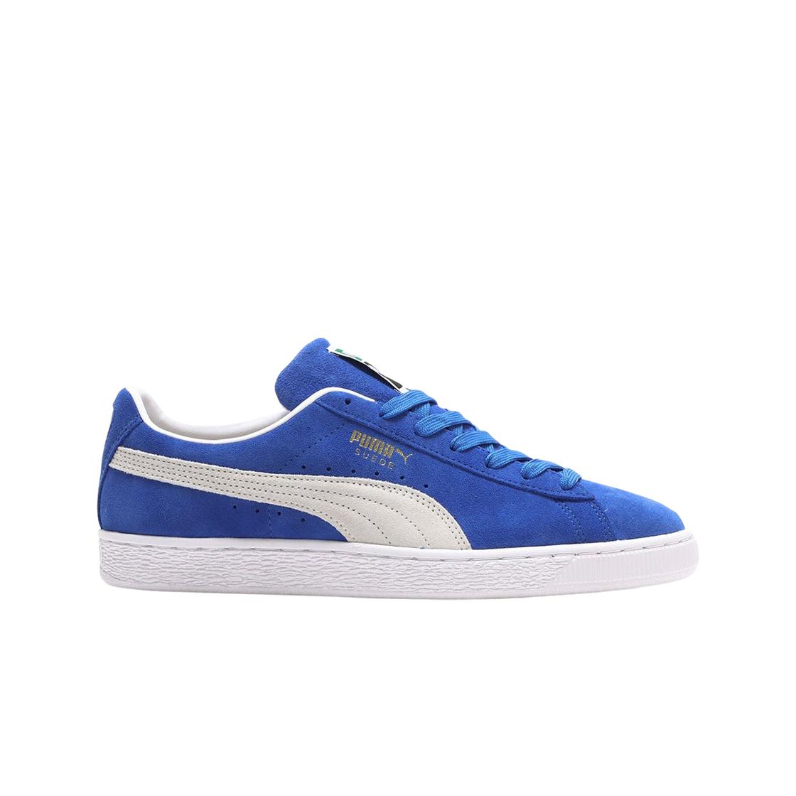 

Puma Suede Classic Xxi Royal Sapphire 230
