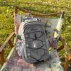 Schoolbag Men's and Women's Outdoor Leisure Tide Backpack