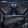 Zhijie R7 Seat Covers: Ultra Ventilated, Breathable, All-Season for 2024-2026 Models