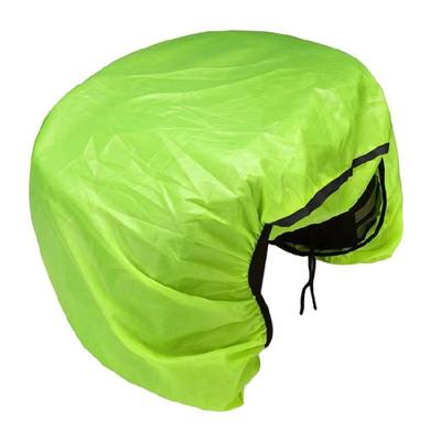 Bicycles Rear Seat Carrier Bag Rain Cover Lightweight Cycling Bag Rain Cover