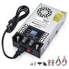 2025 AC zu DC Konverter 60V DC Stromversorgung Einstellbar 0-60V 0-10A SMPS Max 600W Schaltnetzteil