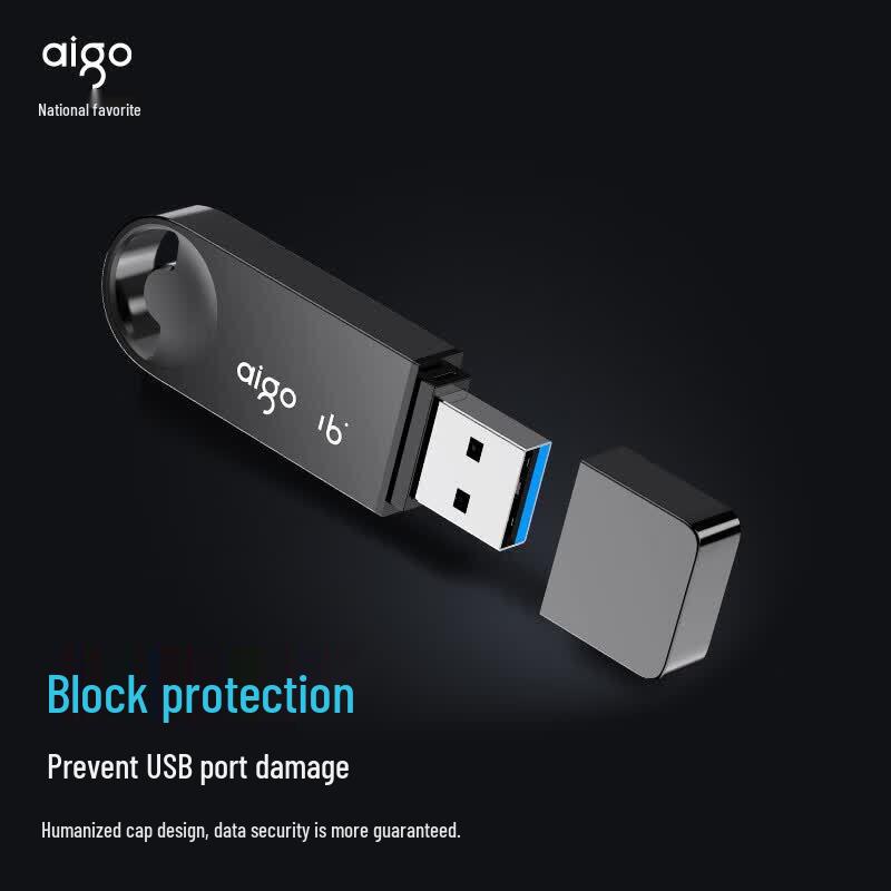 Aigo U336 USB 3.2 High-Speed Flash Drive