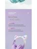 Sky Blue Cat Ear Bluetooth Headphones with Breathing Light