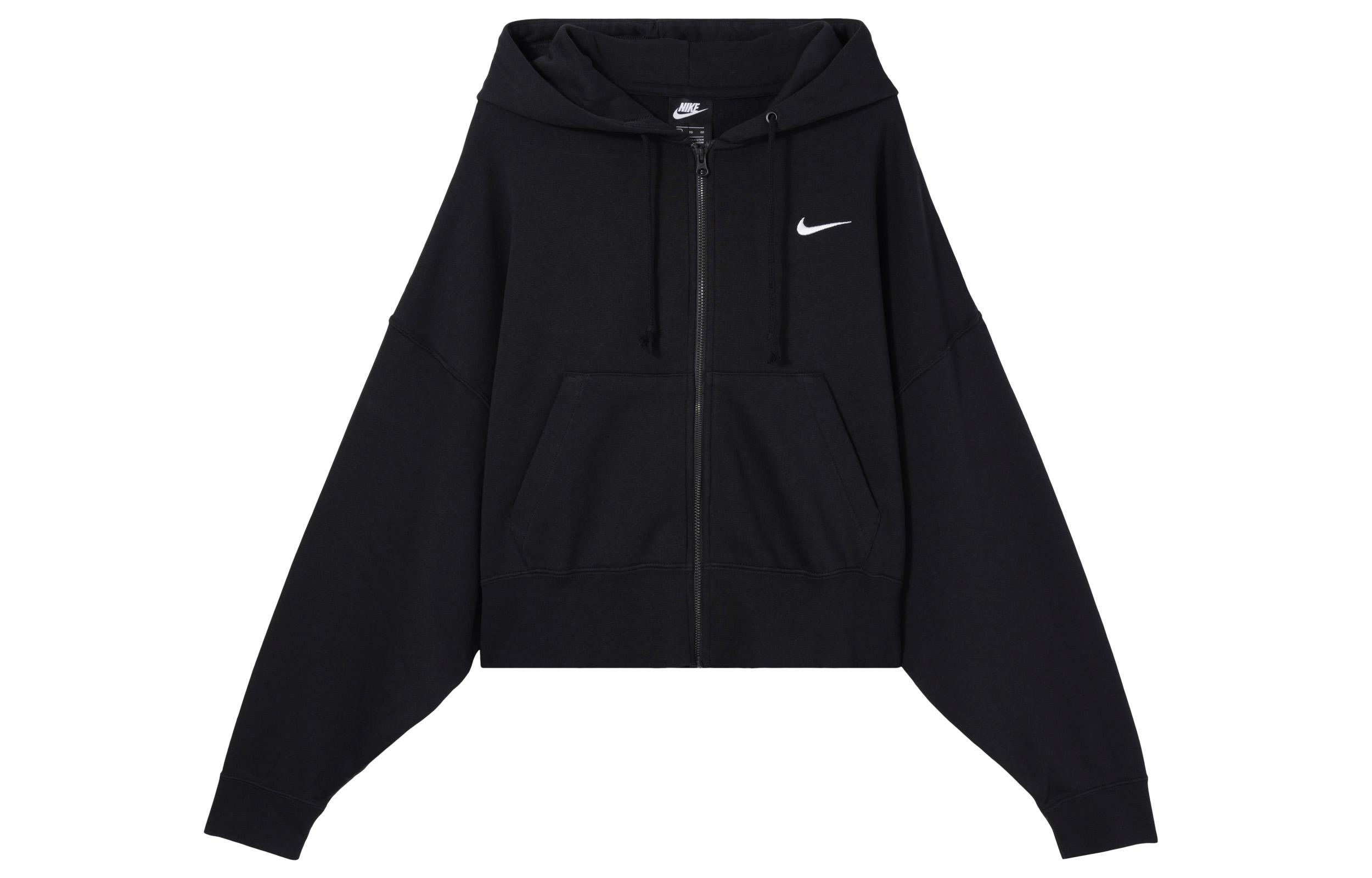 

Nike Sportswear Jacket Women s Black DN4952-010 XL