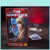 Vivi l'emozione di mentire e superare in astuzia i tuoi amici con il Gioco da Tavolo The Resistance