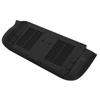 Back Shells Protective Case for Steam Deck Game Console Shockproof Anti-scratch
