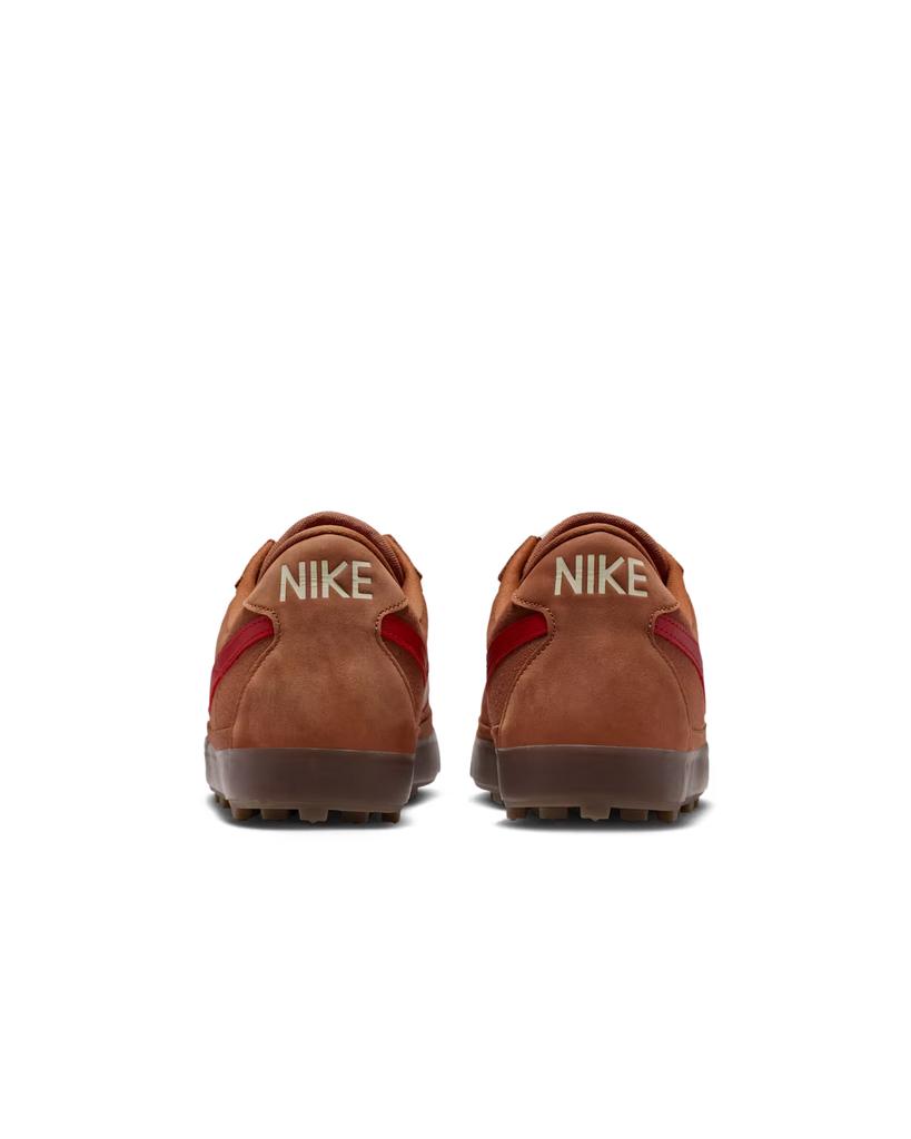 IO9281-201 Nike Astro Grabber Pecan Tough Red (Men's)