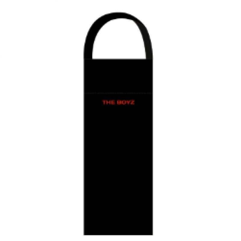 The Boyz   Umbrella   02
