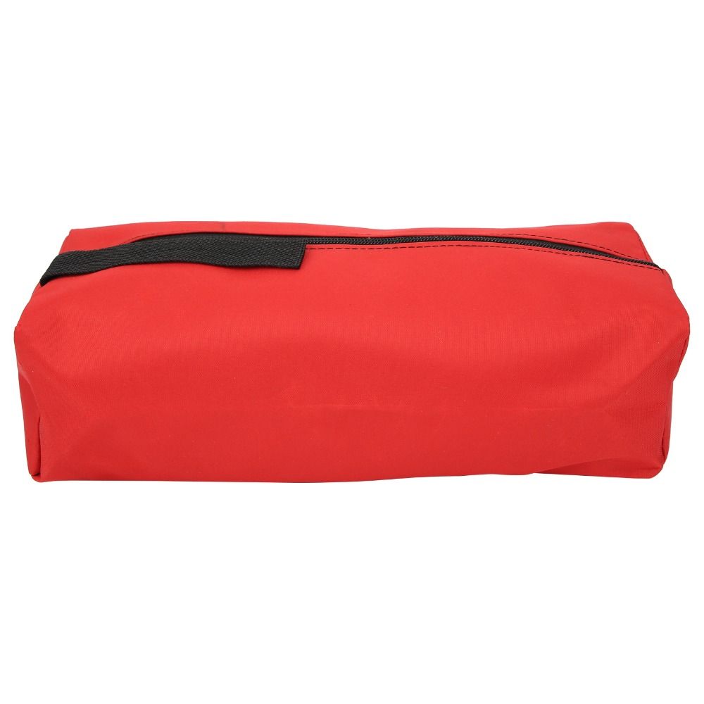 2 Pcs Durable Polyester Tool Bag Waterproof Multipurpose Tool Pouch Organizer Bag Hand Tools