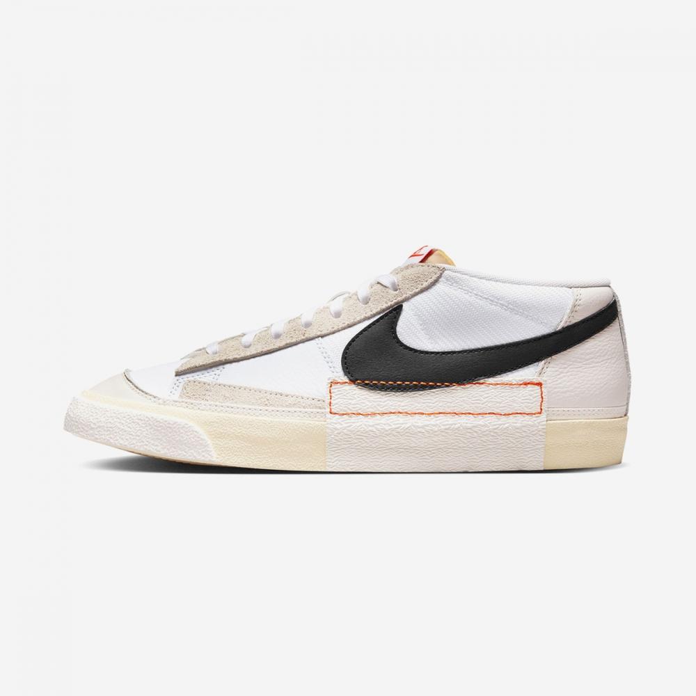 

Nike Блейзер Низкий профессиональный клуб Fj3694 100 275
