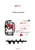 52CC High-Power Gasoline Earth Auger and Soil Digger Tool