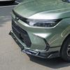 23 Honda CR-V Front Lip Body Kit: Includes Side Skirts, Rear Spoiler, Rear Lip, Corner Covers & Louvers