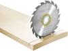 STANDARD SAW BLADE 160*2.2*20 W18 - FE 768129