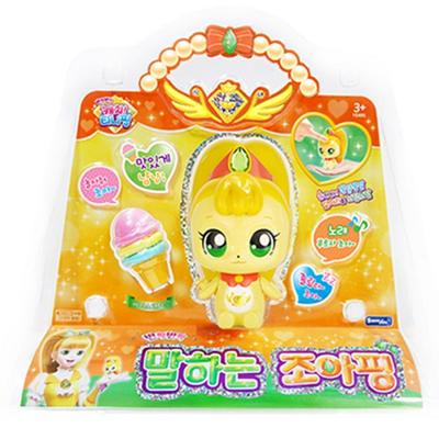 Catch Tiniping Särav Joaping, segavärvid, Populaarsed mänguasjad Korea lastele