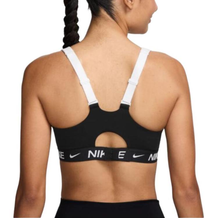 Nike Sports Underwear Women's Black White FD1069-102