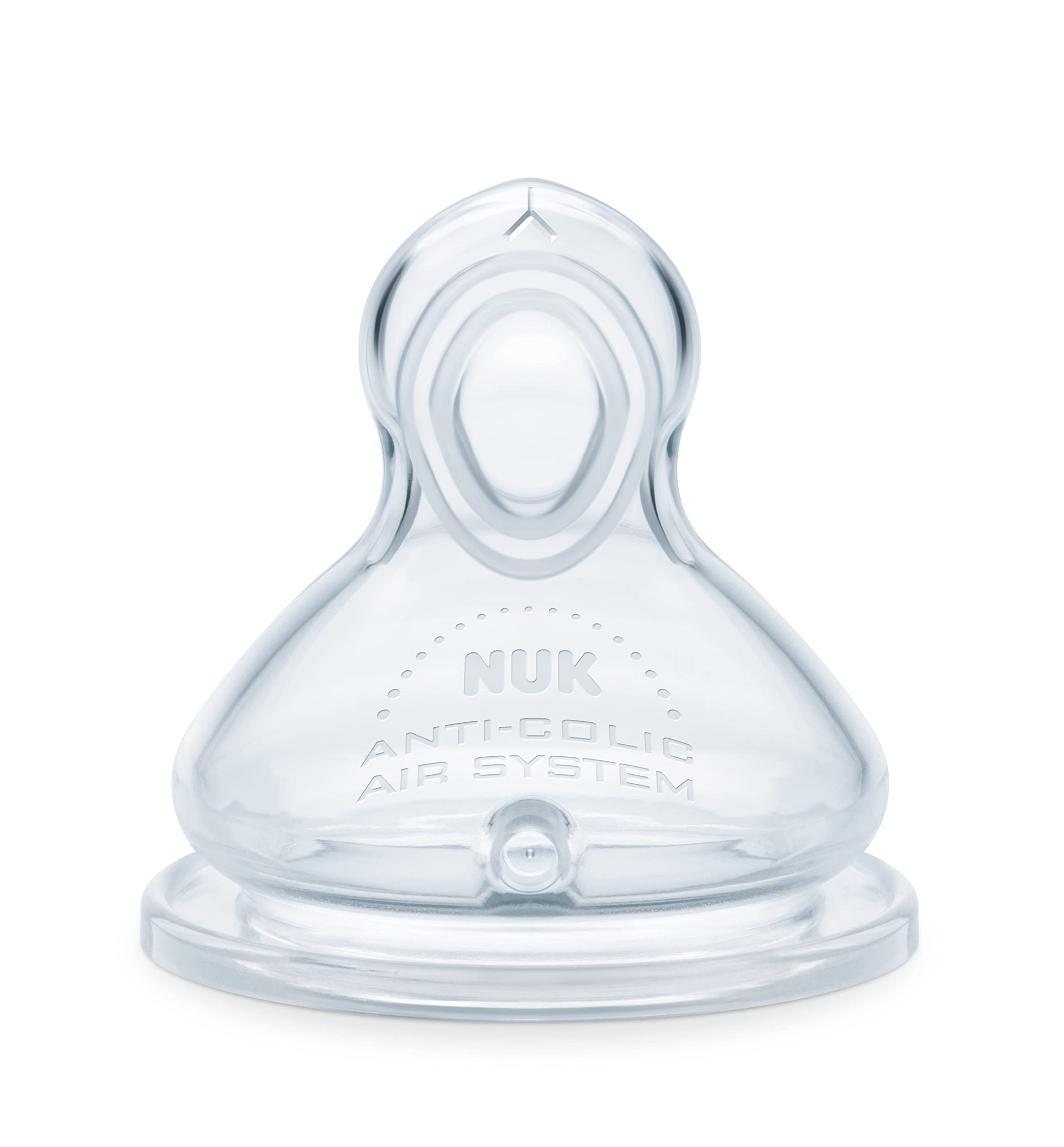 

NUK Premium Choice Replacement Nipple for Cut FDNK10721323 6-18 Months/Y