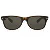 Ray Ban Rb2132 New Wayfarer 865 B1 Unisex Sunglasses