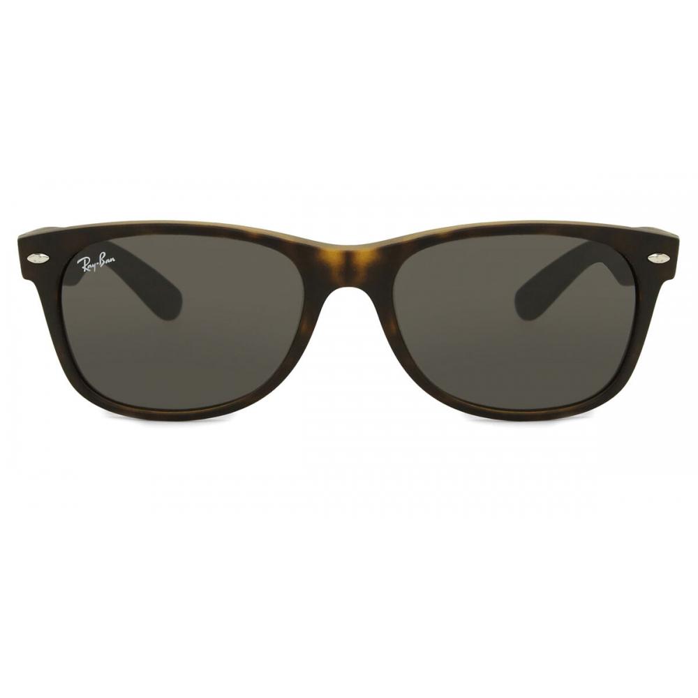 

Ray Ban Rb2132 New Wayfarer 865 B1 Unisex Sunglasses 55-18-145