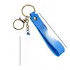 Creative Prime Energy Drink Bottle Keychain Silicone Cartoon Design For All Occasions
