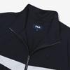 Fila Color Block Windbreaker