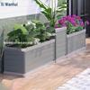 Xīwànhuī Outdoor Garden Flower Box