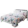 Faunen Artemisia Scented Floral All-Season Quilt