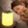 Portable Camping Light Outdoor Lighting Small Lantern for Camping Equipment