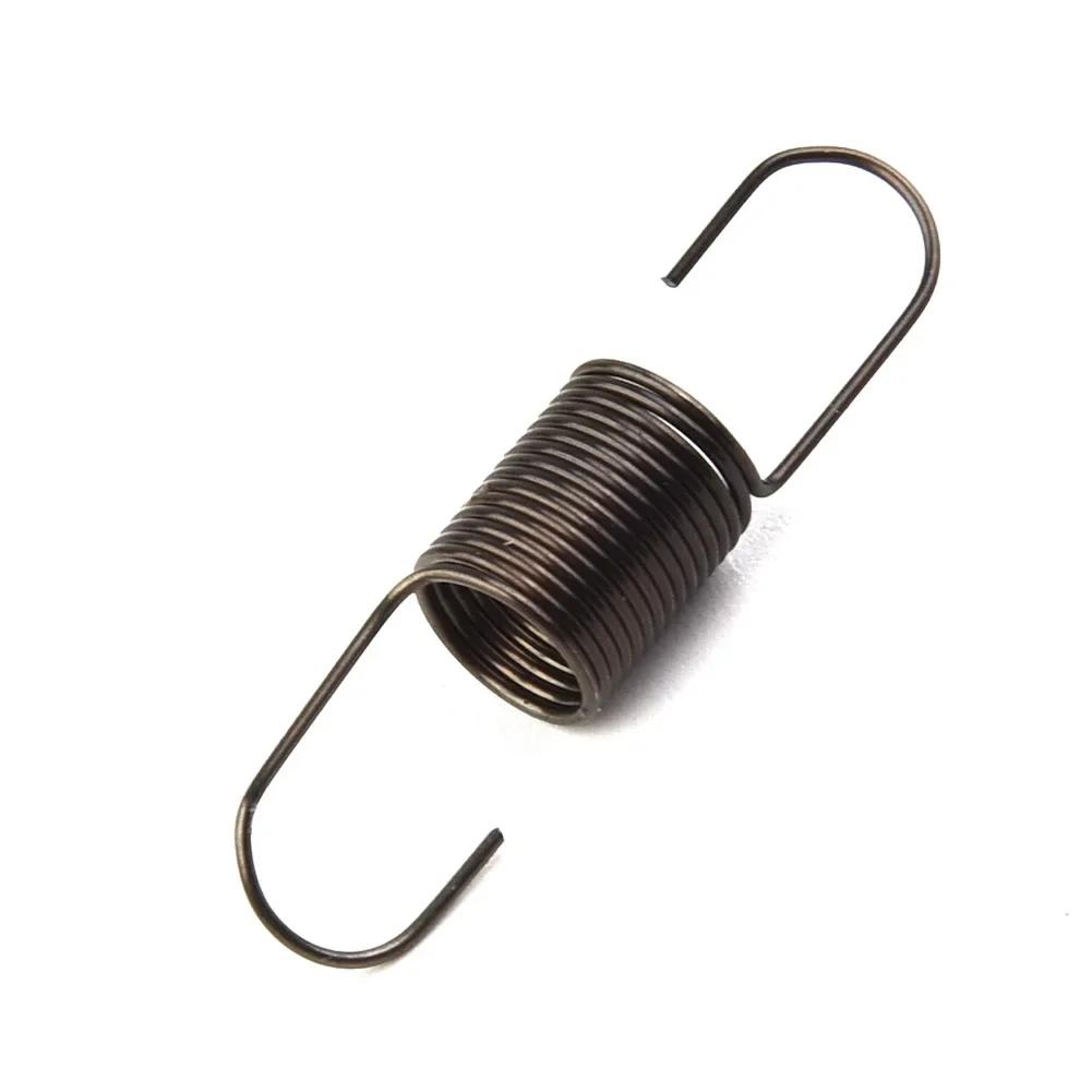 3*Molla di richiamo per Robin EY20, Per parti di ricambio del generatore RGX2400, Molla di regolazione del leveraggio del carburatore, Motore a benzina