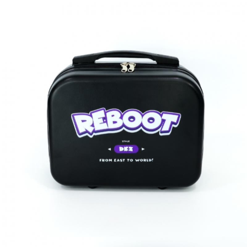 Dkz 08 Redo Väska   Dkz 5-årsjubileum Pop Up Md