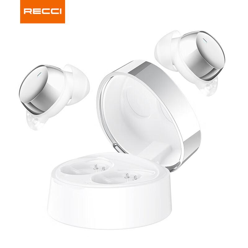 Recci TWS Wireless In-Ear Bluetooth Earbuds REP-W100