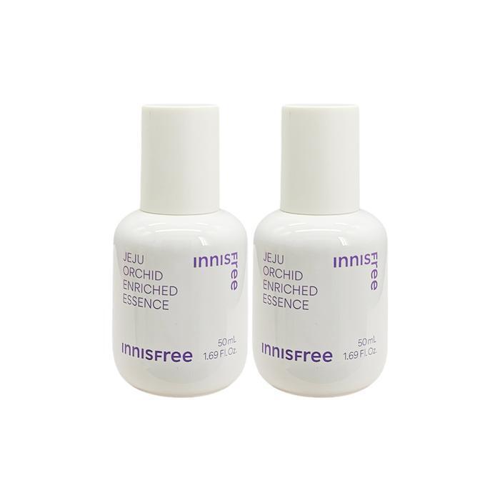 1+1 Innisfree Orchid Enriched Essence 50ml (14941949)