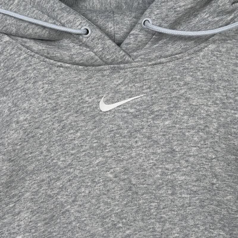 Nike Women's Comfortable Casual Knit Pullover Hoodie
