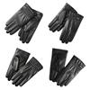 Fashion Touchable Screen Winter Gloves Warm Waterproof Skiing Gloves Cold Proof Lining Fleece Driving Mittens Unisex