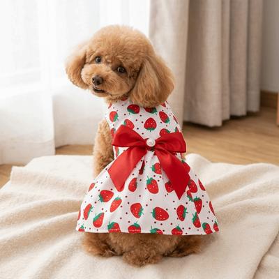 Vêtements et chaussures – Robes pour chien