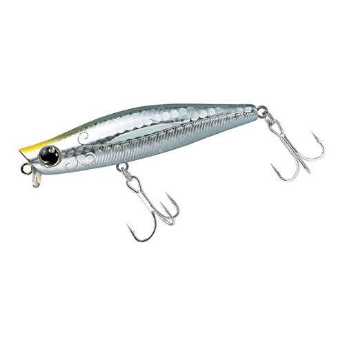 

Daiwa Sea Bass Sinking Pencil Morethan Garba Royal Coral Pink 73S Lure