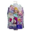 Royal Enchantimals – Royaume De L’Océan – Atlantia Sirène Bulles