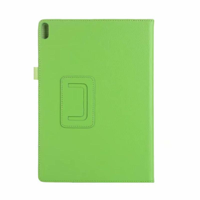 Gratis penn med etui for Lenovo Tab 4 10 TB-X304F X304L PU-lær nettbrettdeksel stativ Capa for Lenovo TAB4 10.1 Plus TB-X704F/L flipdeksel