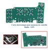 4L0919610 Multimedia Interface Control Panel Circuit Board 4F1919611 Replacement Circuit Board 4F1919600Q