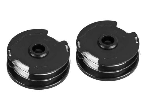 Rasentrimmer Akku-Sense Parkside Prta 20-Li D3 + 2 Spulen